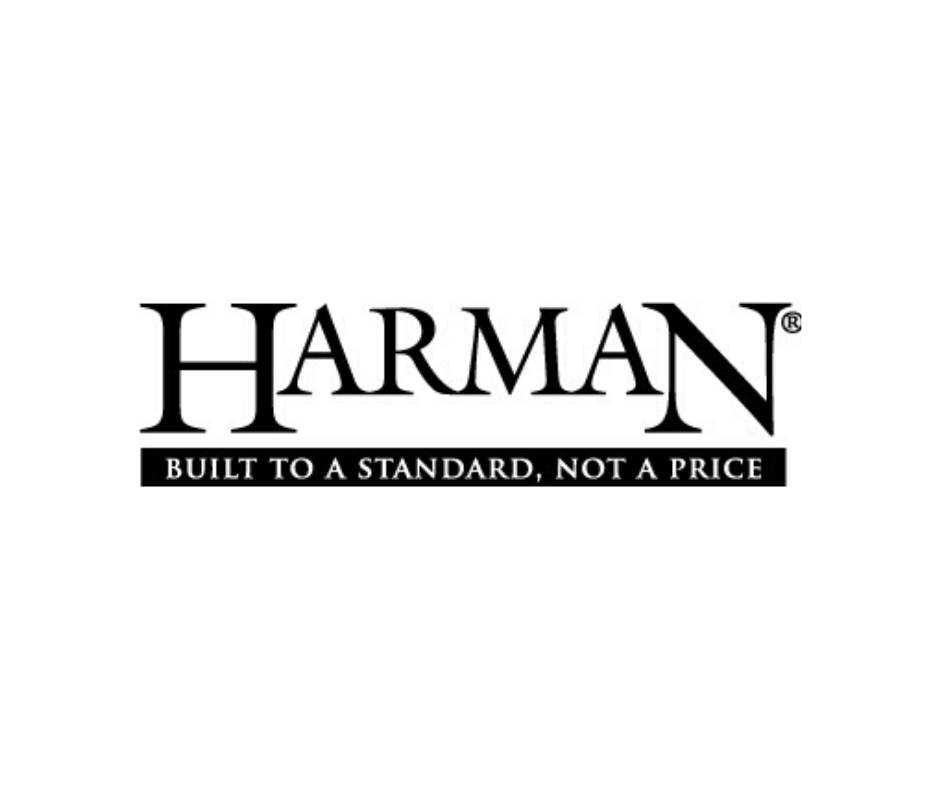 Harman Box Logo