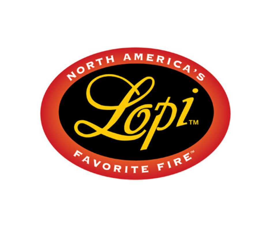 Lopi box logo