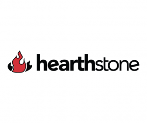 Hearthstone Box Logo