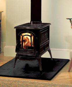 Vermont Castings Aspen C3 Wood Burning Stove