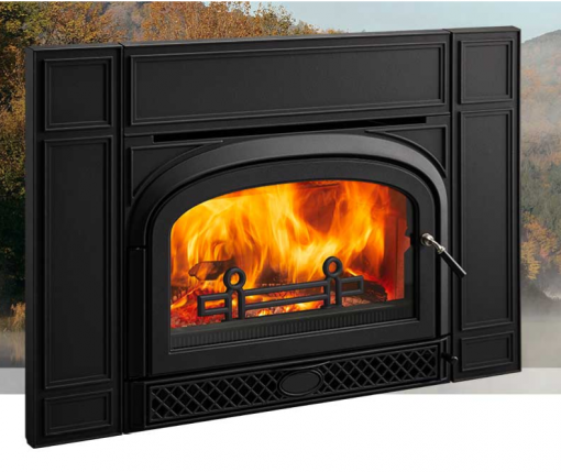 Vermont Castings Montepelier II Wood Burning Insert