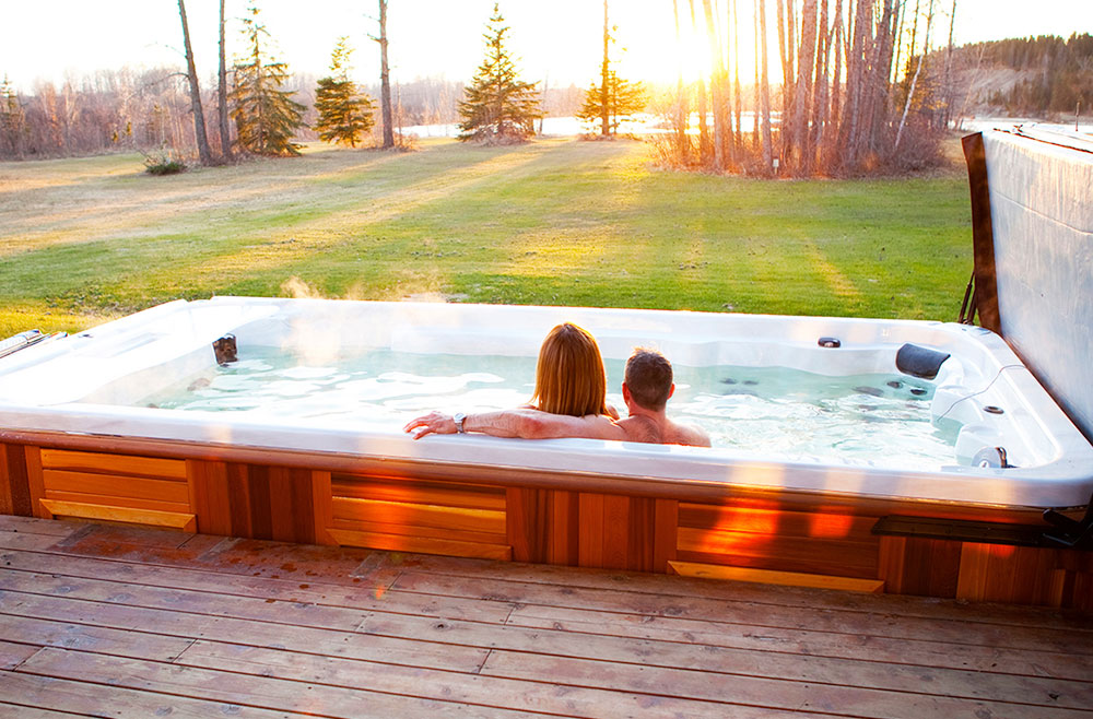 Arctic Spas All Weather Pool 5