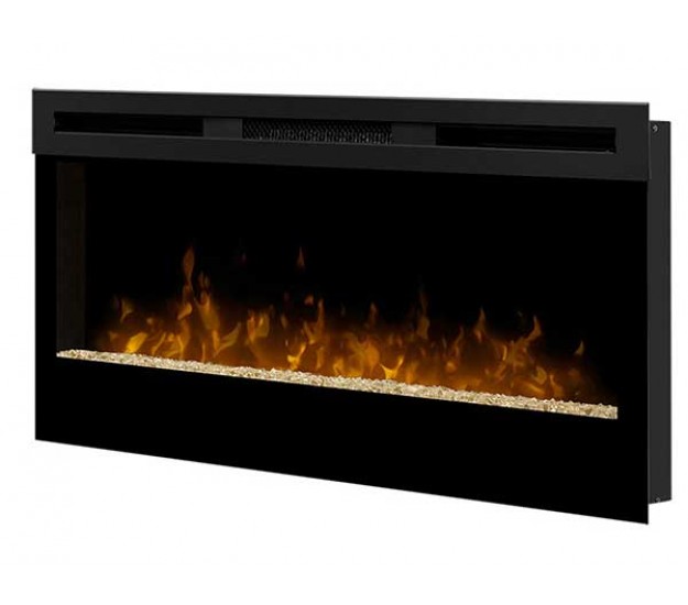Dimplex Wickson 34" Linear Electric Fireplace 2