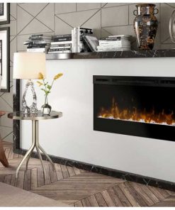 Dimplex Prism Series 34" Linear Electric Fireplace