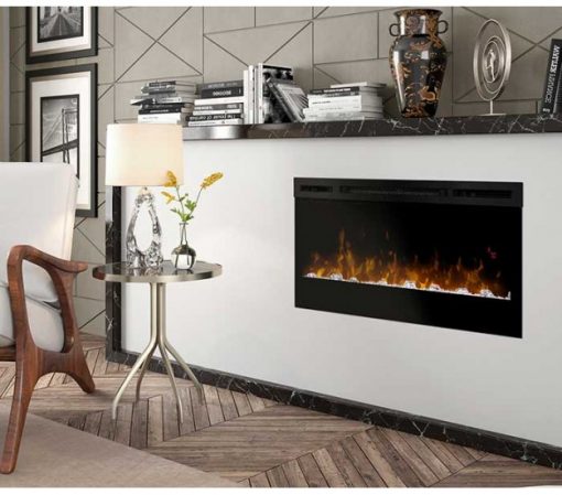Dimplex Prism Series 34" Linear Electric Fireplace