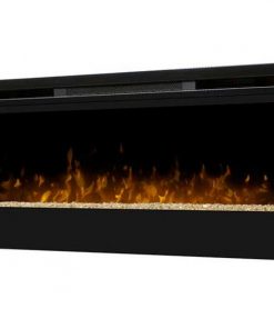 Dimplex Synergy 50" Linear Electric Fireplace
