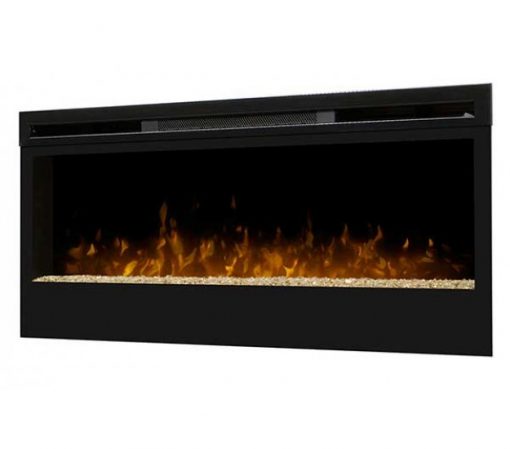 Dimplex Synergy 50" Linear Electric Fireplace