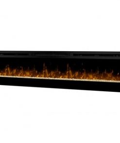 Dimplex Galveston 74" Linear Electric Fireplace