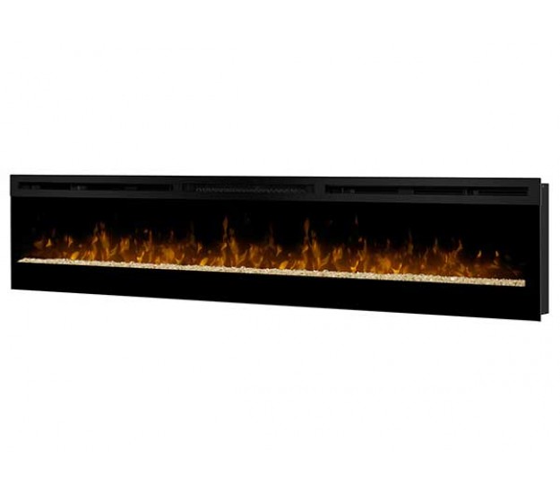 Dimplex Galveston 74" Linear Electric Fireplace