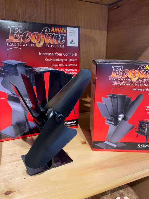 Airma Ecofan