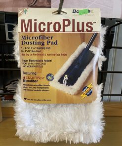 Microfiber Dusting Pad