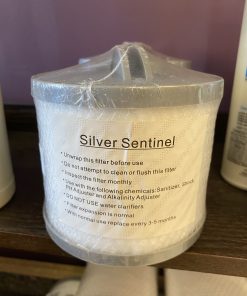 Silver Sentinel