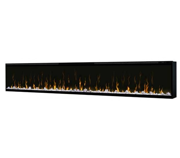 Dimplex IgniteXL 100" Linear Electric Fireplace