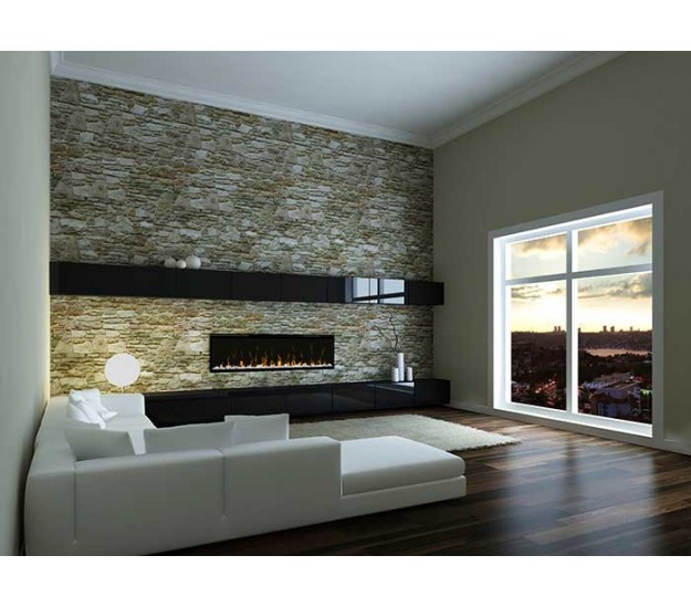 Dimplex IgniteXL 50" Linear Electric Fireplace