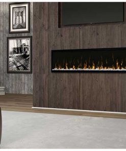 Dimplex IgniteXL 60" Linear Electric Fireplace