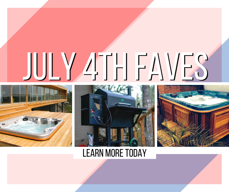 July 4th Faves 2020