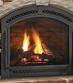 CERONA GAS FIREPLACE