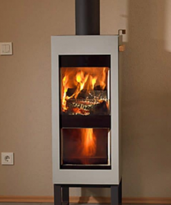 Wittus Twinfire Stoves