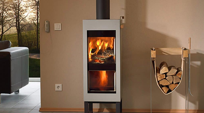 Wittus Twinfire Stoves