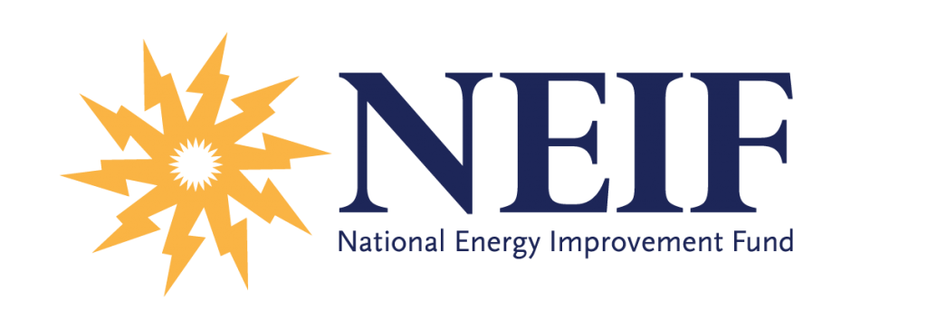 Neif Logo